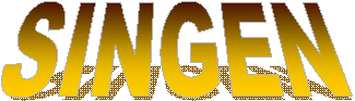 SINGEN